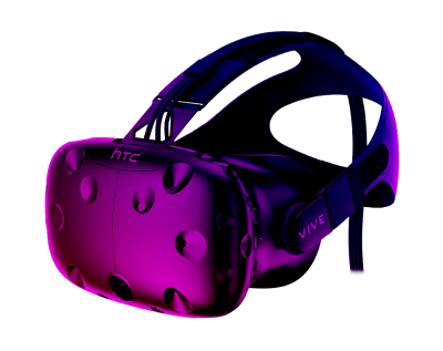 Разработка VR-контента